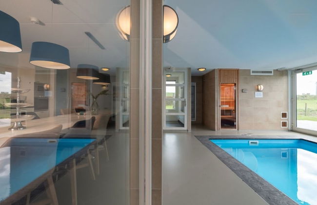 Holiday Home in Colijnsplaat - Foto 7