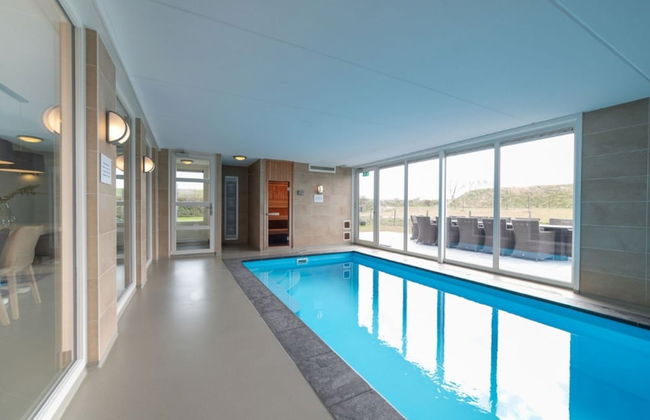 Holiday Home in Colijnsplaat - Foto 1