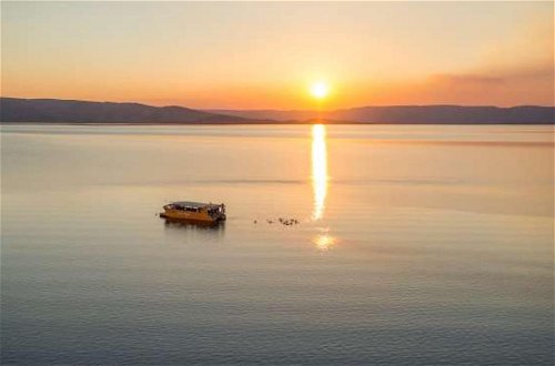 Foto 36 - Discovery Resorts- Lake Argyle