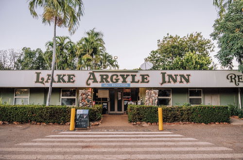 Photo 34 - Discovery Resorts- Lake Argyle