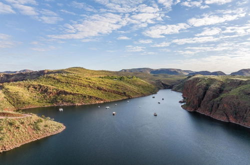 Foto 41 - Discovery Resorts- Lake Argyle