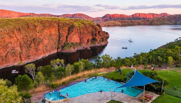 Photo 1 - Discovery Resorts- Lake Argyle