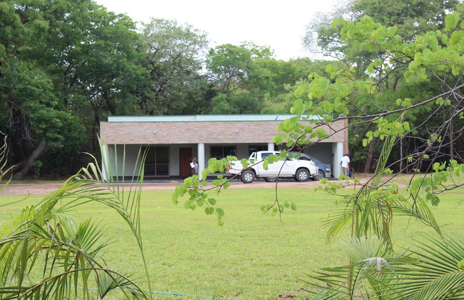 Waterfalls Apartments - Foto 18