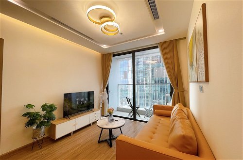 Foto 1 - Luxury Apartments Vinhomes Metropolis