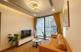 Photo 1 - Luxury Apartments Vinhomes Metropolis