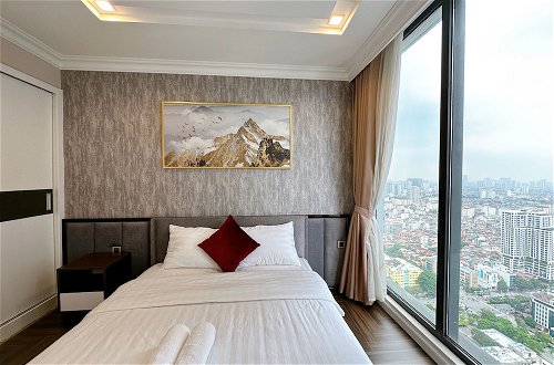 Foto 12 - Luxury Apartments Vinhomes Metropolis
