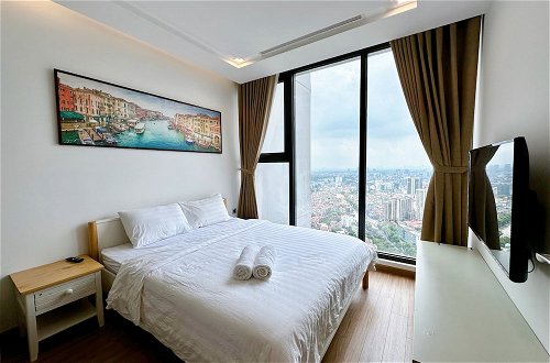 Photo 24 - Luxury Apartments Vinhomes Metropolis