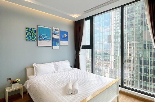 Foto 9 - Luxury Apartments Vinhomes Metropolis