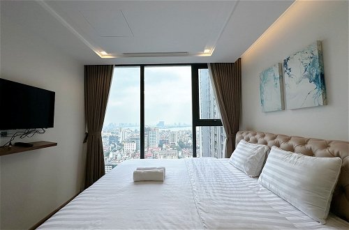 Foto 19 - Luxury Apartments Vinhomes Metropolis