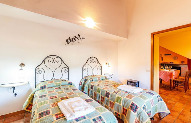 Olive apt With Shared Pool - Foto 38
