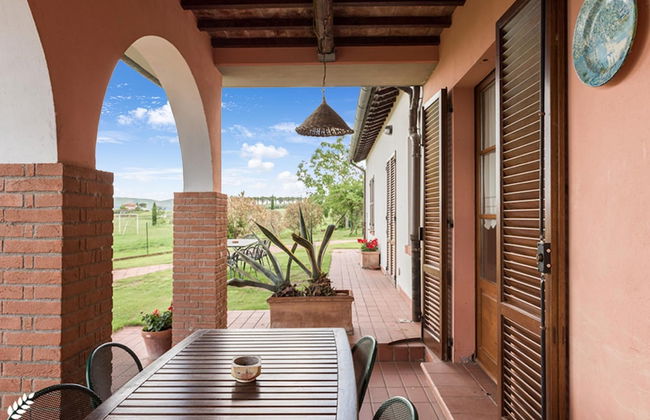 Olive apt With Shared Pool - Foto 35