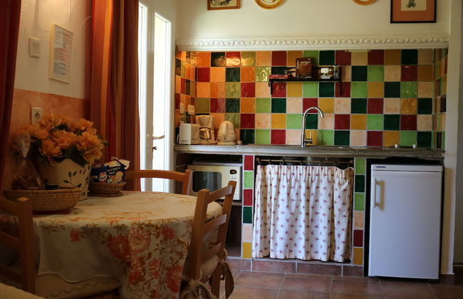 Résidence Le Home - Foto 36