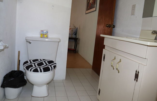 Ocean View Apartments - Foto 28