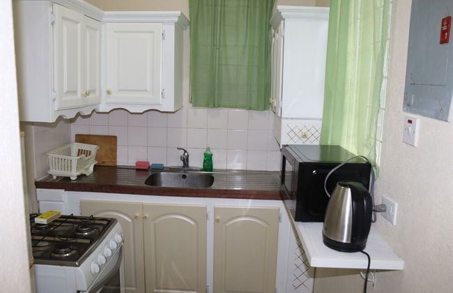 Ocean View Apartments - Foto 9