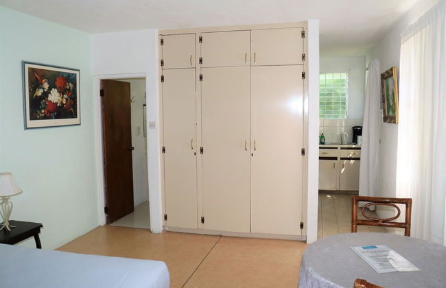 Ocean View Apartments - Foto 17