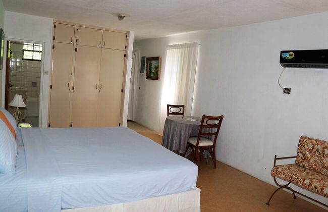 Ocean View Apartments - Foto 4