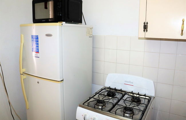 Ocean View Apartments - Foto 12