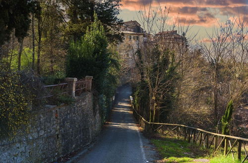 Photo 13 - Casale Rigo in San Casciano dei Bagni