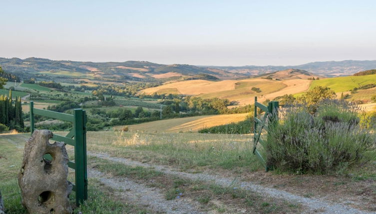 Foto 1 - Casale Rigo in San Casciano dei Bagni