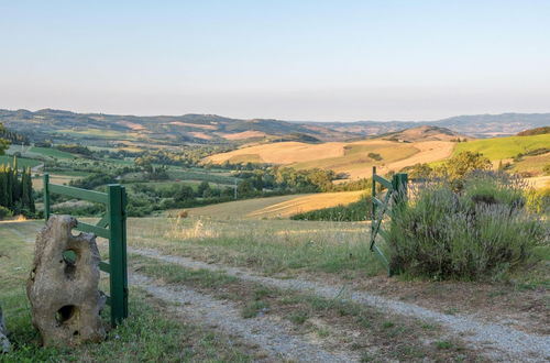 Foto 1 - Casale Rigo in San Casciano dei Bagni