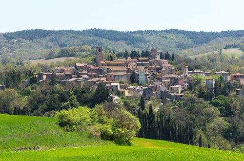 Foto 37 - Casale Rigo in San Casciano dei Bagni