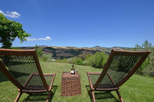 Photo 40 - Casale Rigo in San Casciano dei Bagni