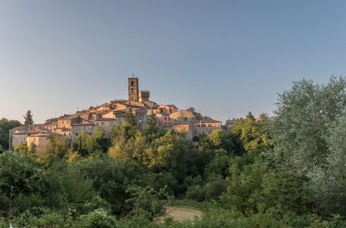 Photo 14 - Casale Rigo in San Casciano dei Bagni