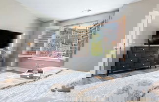 Foto 2 - Bear Hollow Heaven Private Hot Tub 4 Bedroom Luxury Condo