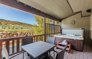 Photo 1 - Bear Hollow Heaven Private Hot Tub 4 Bedroom Luxury Condo