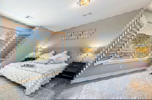 Foto 5 - Bear Hollow Heaven Private Hot Tub 4 Bedroom Luxury Condo