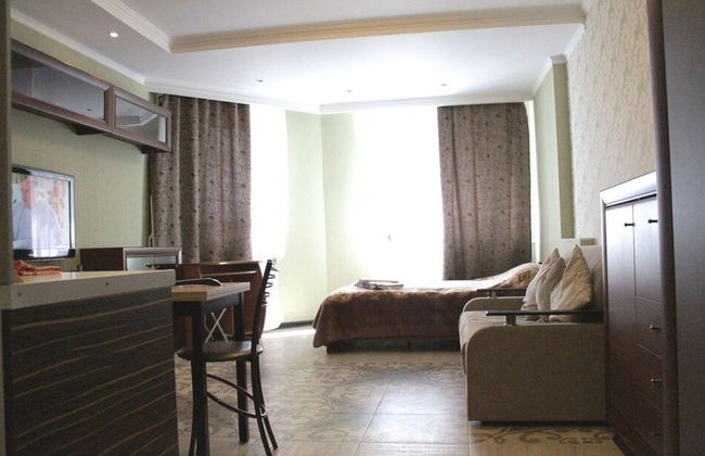 LOFT STUDIO Yubileyny 63 - Foto 1