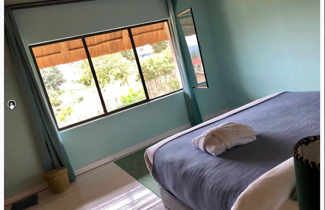 Pili Pili Boutique Hotel - Foto 3