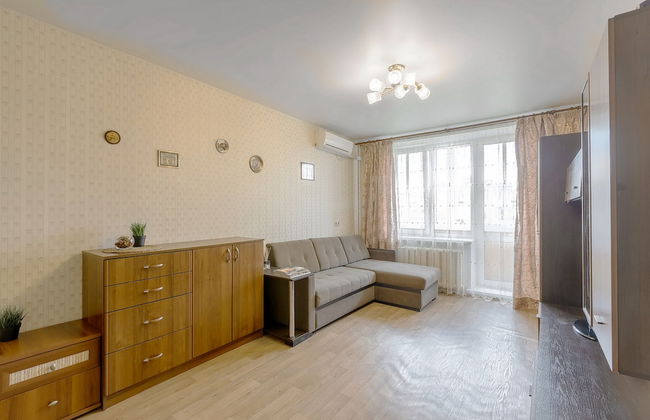 AG Apartment on Trofimova - Foto 1