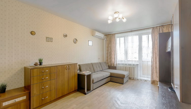 Photo 1 - AG Apartment on Trofimova