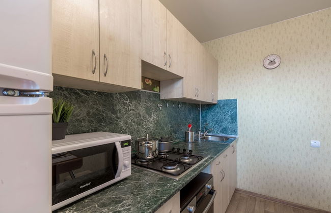 AG Apartment on Trofimova - Foto 10