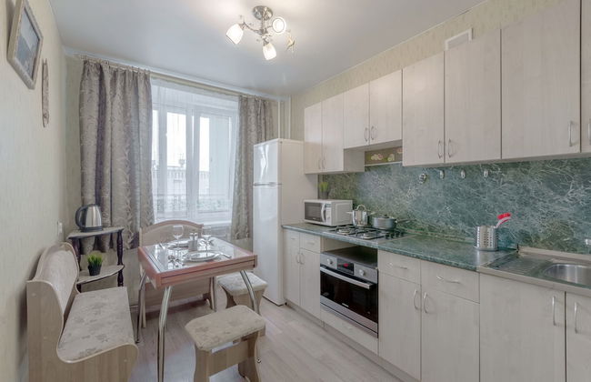 AG Apartment on Trofimova - Foto 11