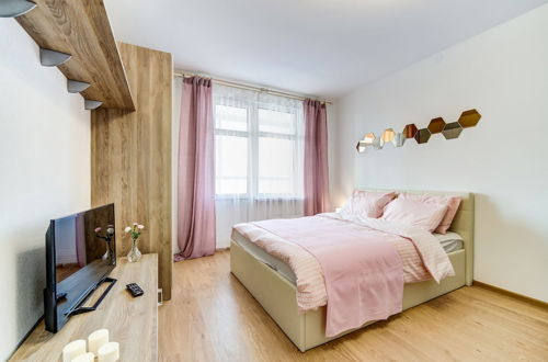 Foto 10 - Apartment Vesta ZimaLeto