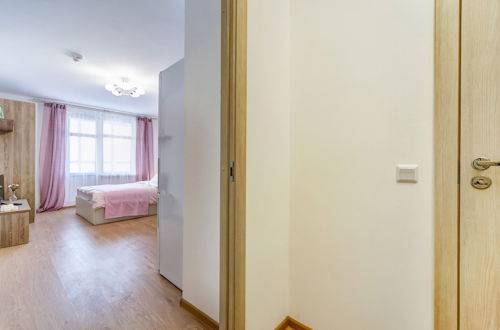 Foto 6 - Apartment Vesta ZimaLeto