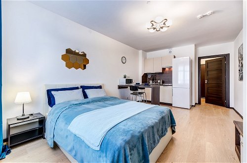 Foto 1 - Apartment Vesta ZimaLeto