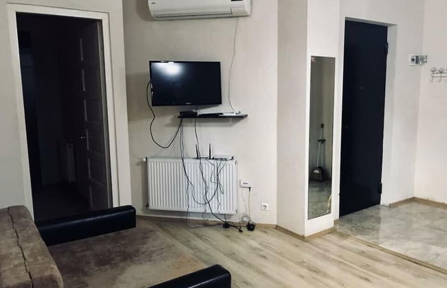 Apartment on Tsamebuli Ave - Foto 3