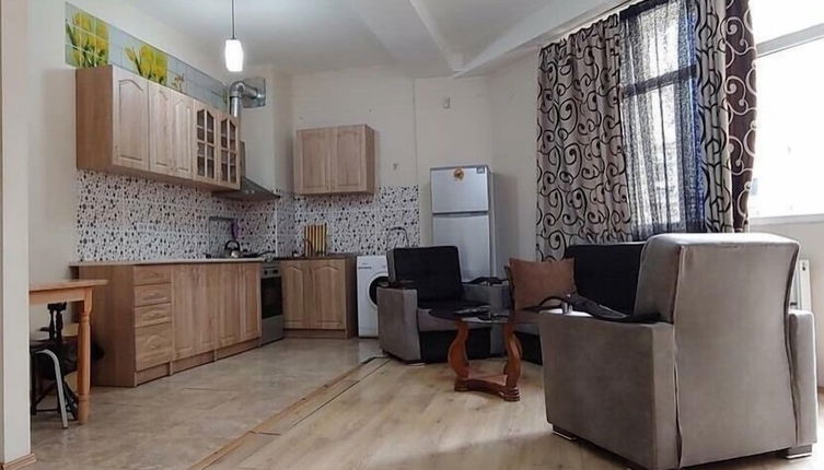 Photo 1 - Apartment on Tsamebuli Ave