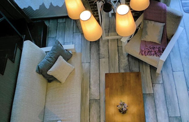 Cozy Studios on Freedom Square - Photo 47