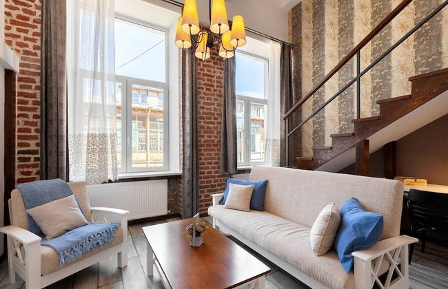 Cozy Studios on Freedom Square - Photo 1
