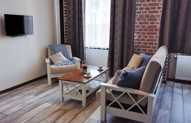 Cozy Studios on Freedom Square - Photo 37