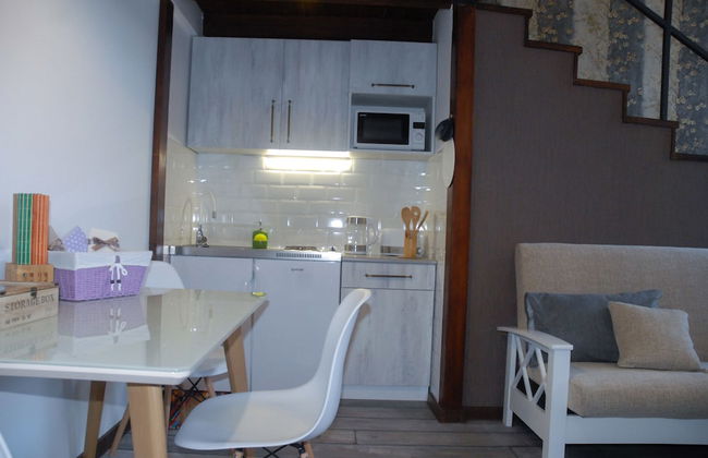 Cozy Studios on Freedom Square - Photo 41