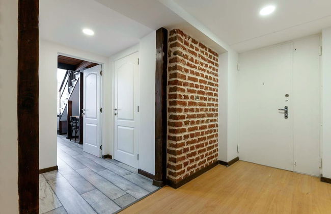 Cozy Studios on Freedom Square - Photo 16