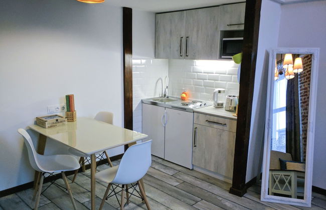 Cozy Studios on Freedom Square - Photo 22