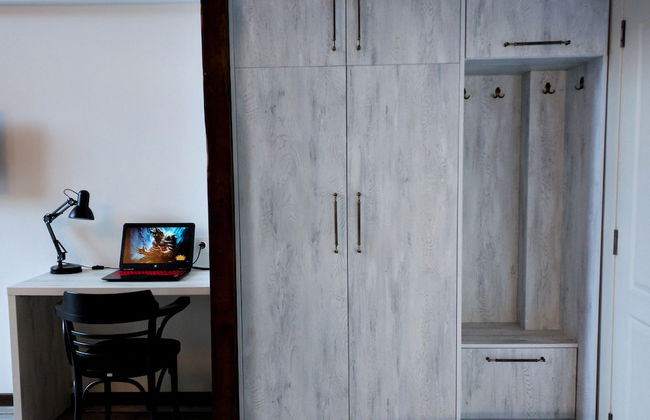 Cozy Studios on Freedom Square - Photo 49