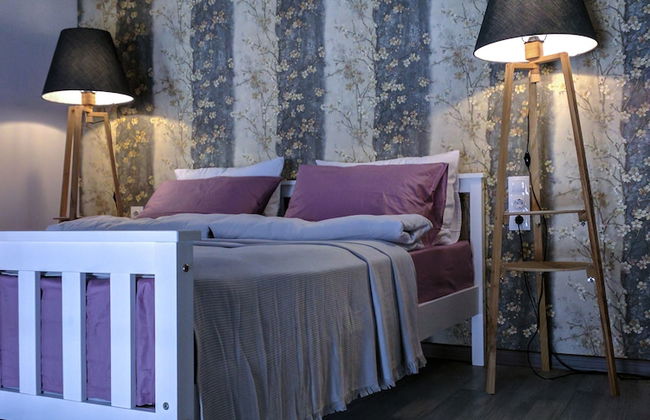 Cozy Studios on Freedom Square - Photo 40
