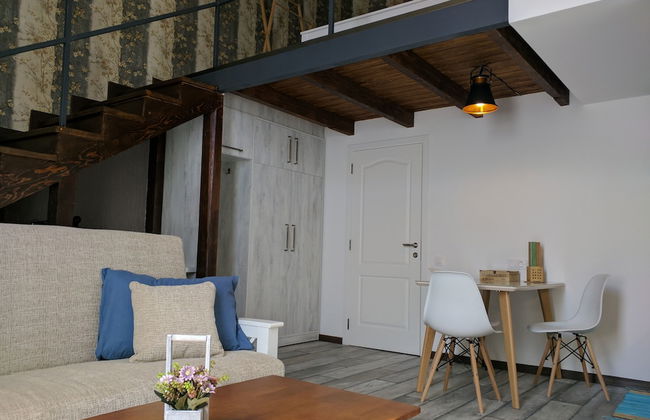 Cozy Studios on Freedom Square - Photo 33